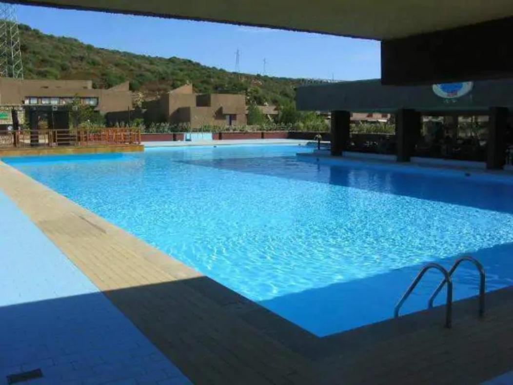 Holiday home Smeralda Cugnana Verde